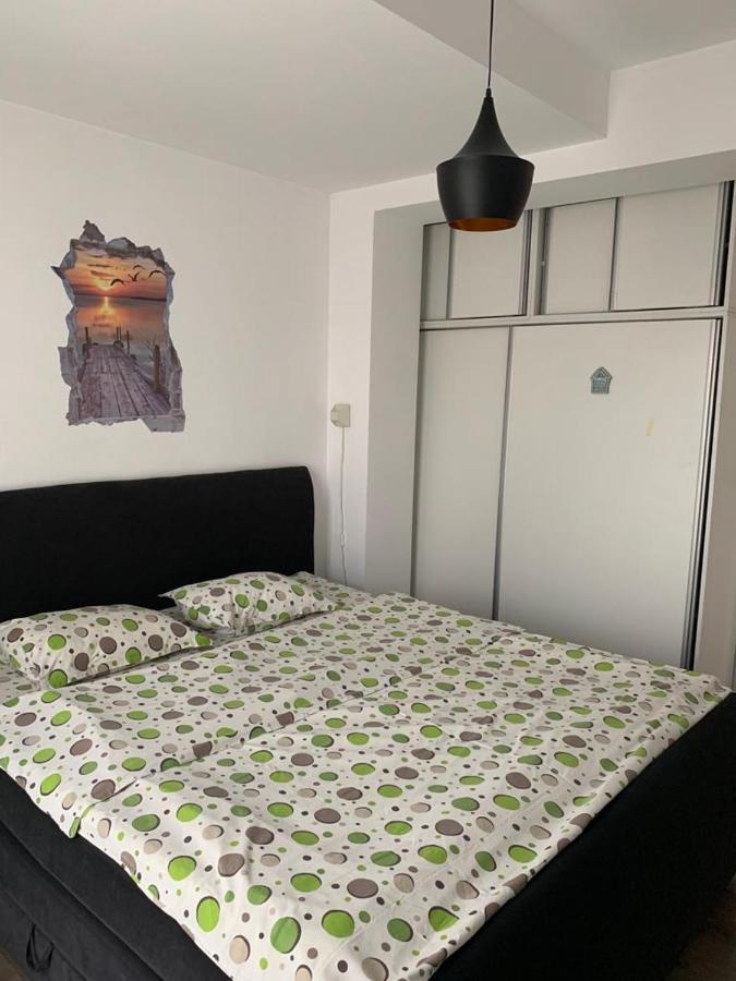 Teodoroiu Nr. 5 Aparthotel Craiova Kültér fotó