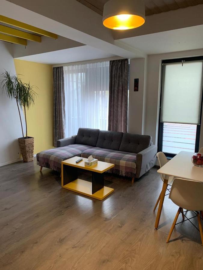 Teodoroiu Nr. 5 Aparthotel Craiova Kültér fotó