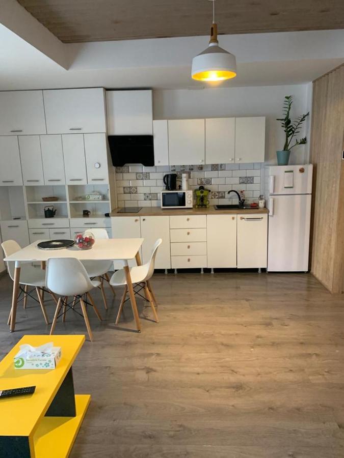 Teodoroiu Nr. 5 Aparthotel Craiova Kültér fotó