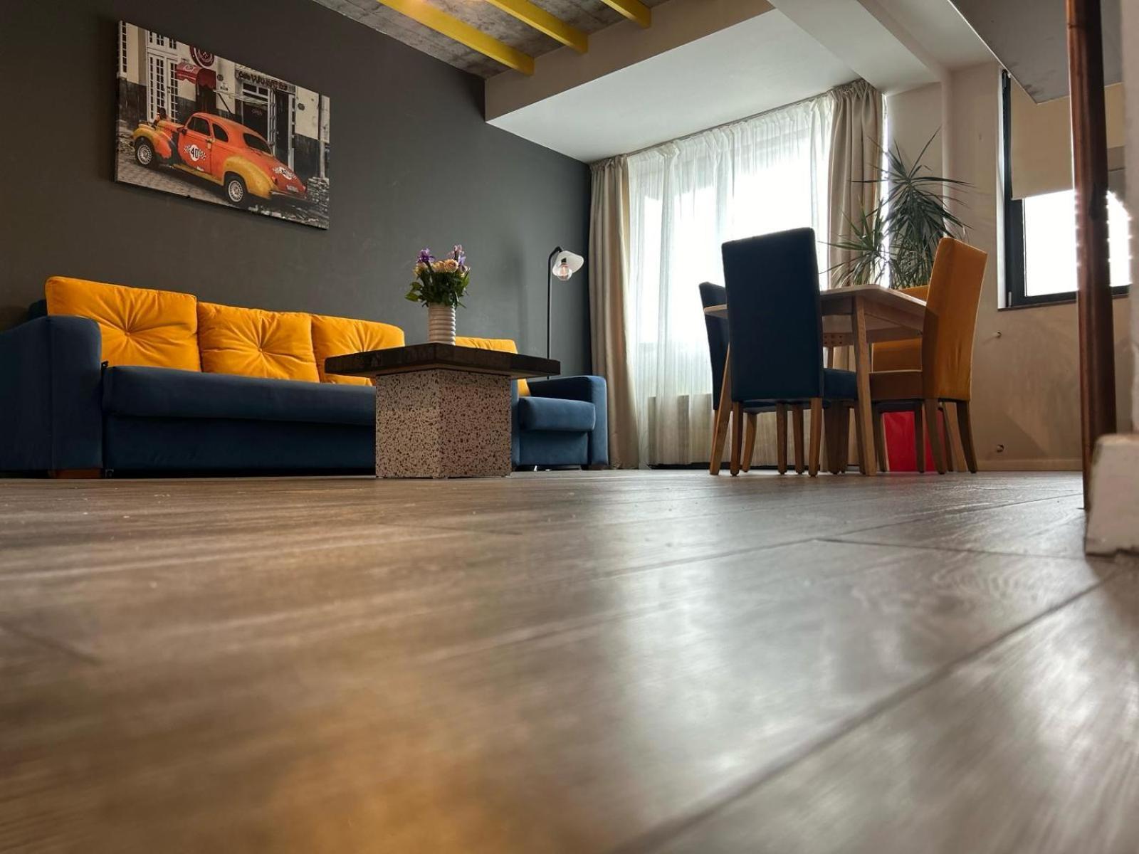 Teodoroiu Nr. 5 Aparthotel Craiova Kültér fotó