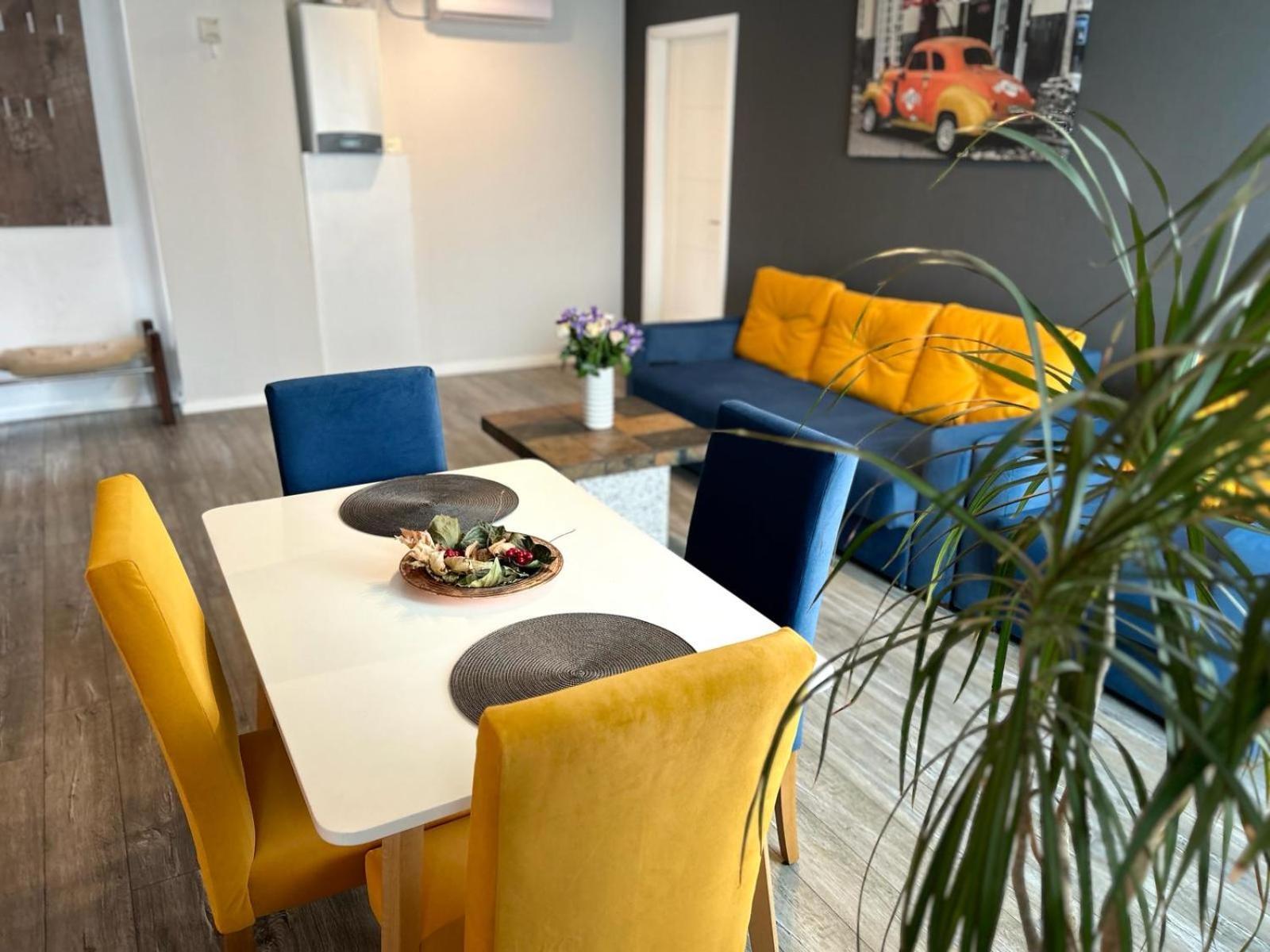 Teodoroiu Nr. 5 Aparthotel Craiova Kültér fotó