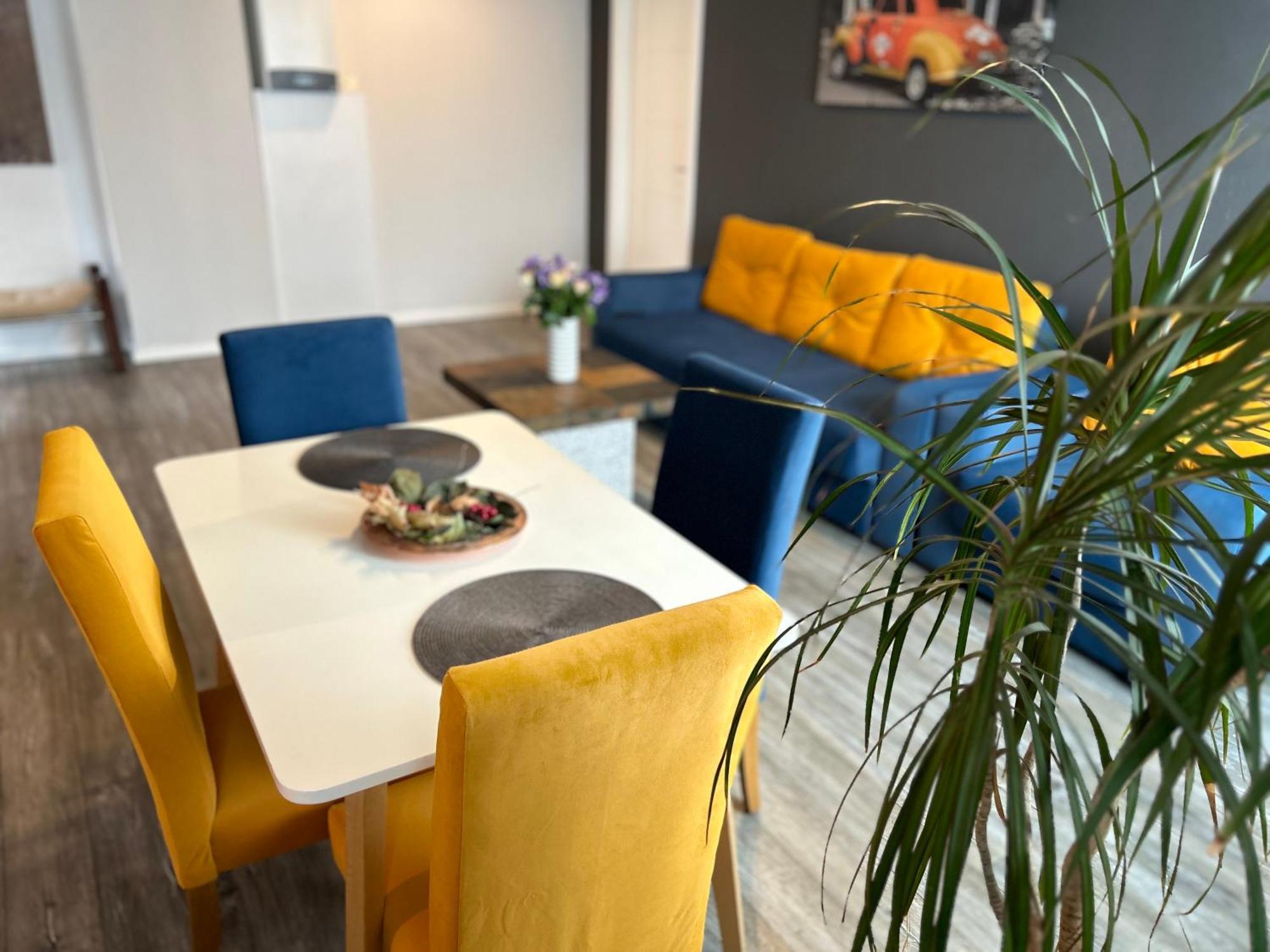 Teodoroiu Nr. 5 Aparthotel Craiova Kültér fotó