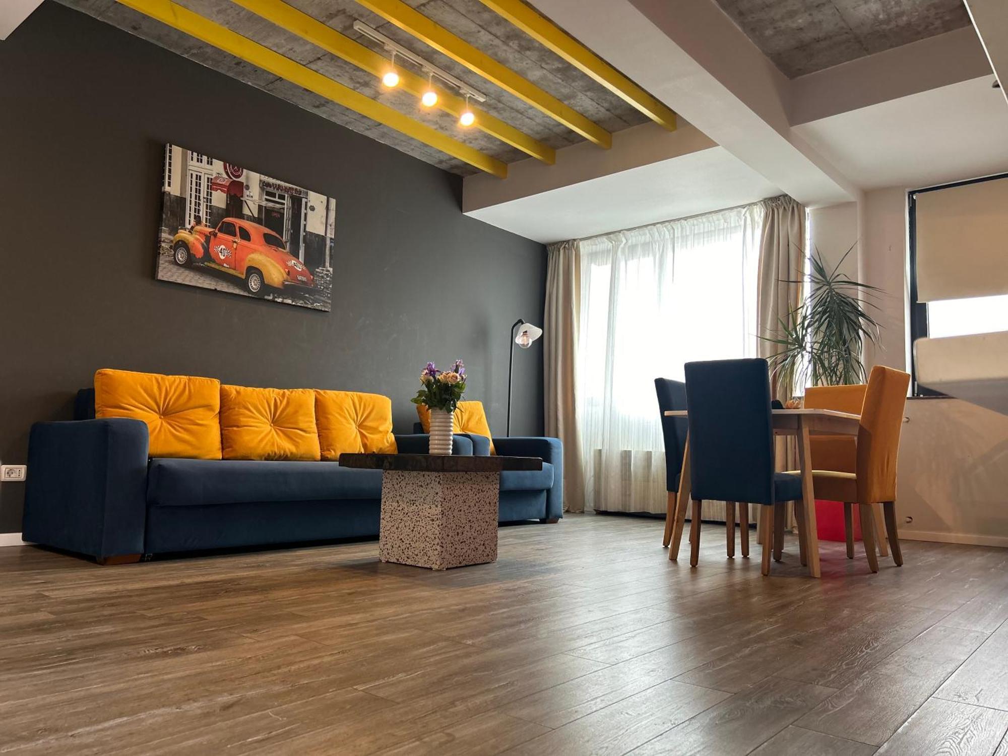 Teodoroiu Nr. 5 Aparthotel Craiova Kültér fotó