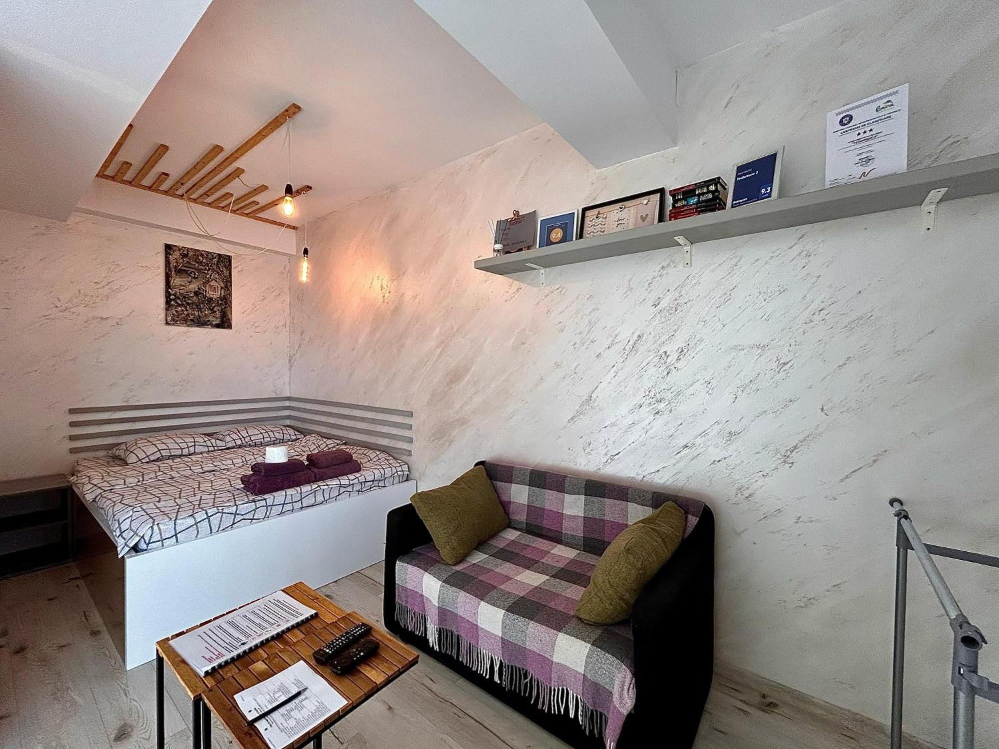 Teodoroiu Nr. 5 Aparthotel Craiova Kültér fotó