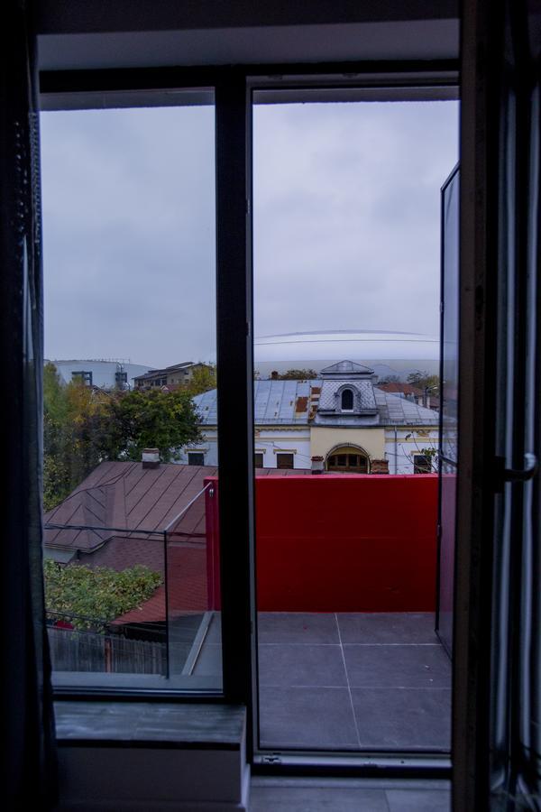 Teodoroiu Nr. 5 Aparthotel Craiova Kültér fotó