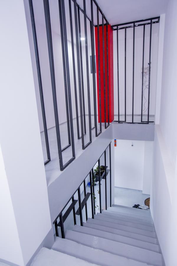 Teodoroiu Nr. 5 Aparthotel Craiova Kültér fotó