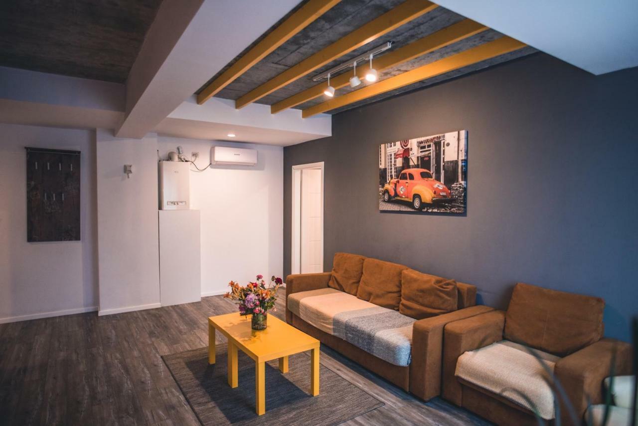 Teodoroiu Nr. 5 Aparthotel Craiova Kültér fotó