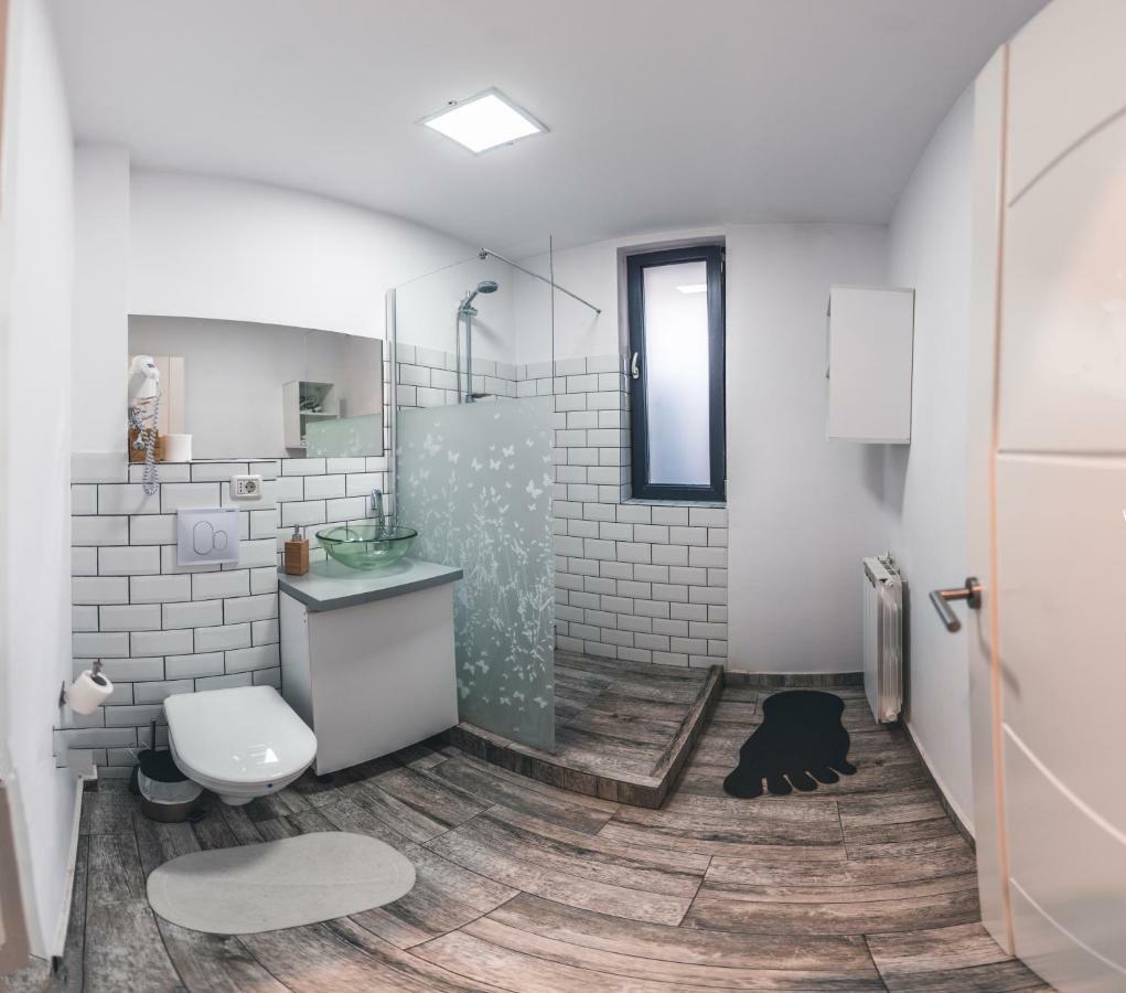 Teodoroiu Nr. 5 Aparthotel Craiova Kültér fotó